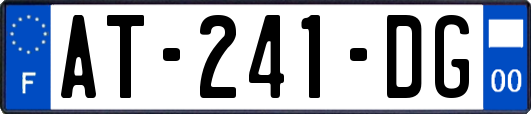 AT-241-DG