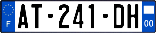 AT-241-DH