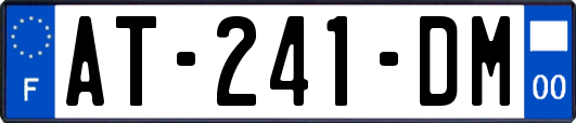 AT-241-DM