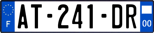 AT-241-DR