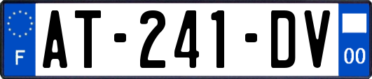 AT-241-DV