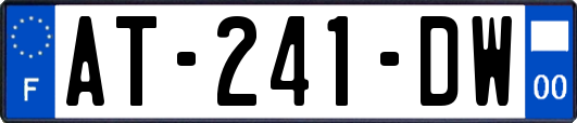 AT-241-DW