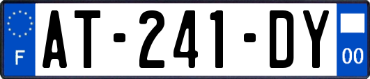 AT-241-DY