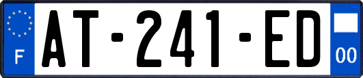 AT-241-ED