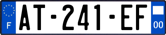 AT-241-EF