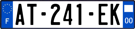 AT-241-EK