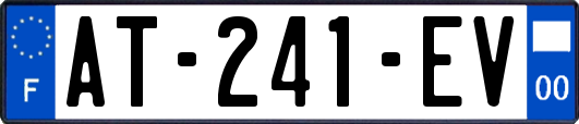 AT-241-EV