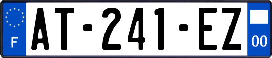 AT-241-EZ