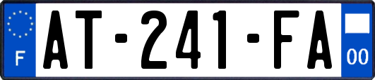 AT-241-FA
