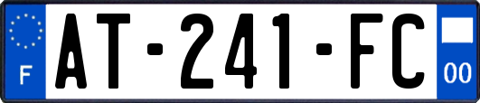 AT-241-FC