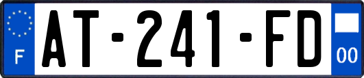 AT-241-FD