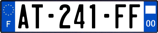 AT-241-FF