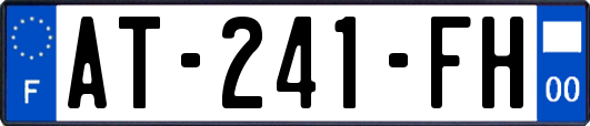AT-241-FH