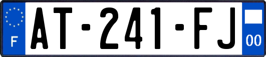 AT-241-FJ