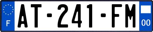 AT-241-FM