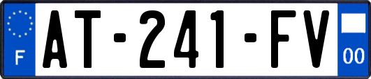 AT-241-FV