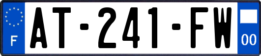 AT-241-FW