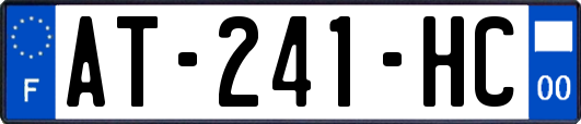 AT-241-HC