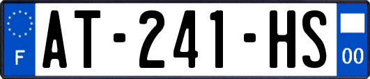 AT-241-HS