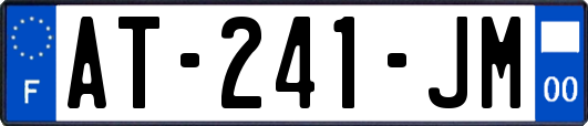 AT-241-JM