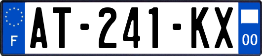 AT-241-KX