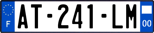 AT-241-LM