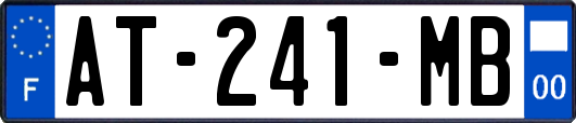 AT-241-MB