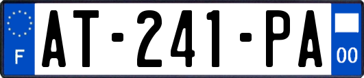 AT-241-PA