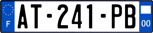 AT-241-PB