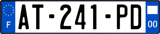 AT-241-PD