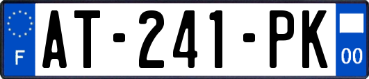 AT-241-PK
