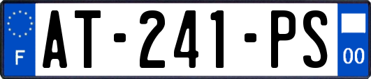 AT-241-PS