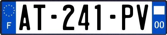 AT-241-PV