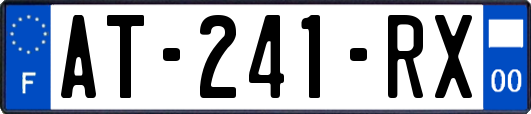 AT-241-RX
