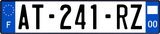AT-241-RZ