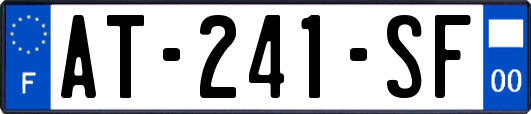 AT-241-SF