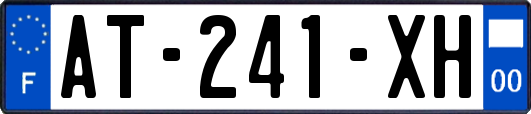 AT-241-XH