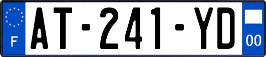 AT-241-YD