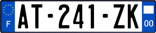 AT-241-ZK