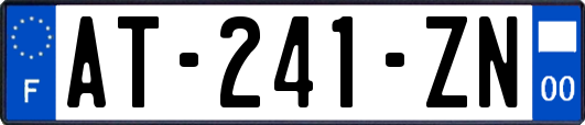 AT-241-ZN