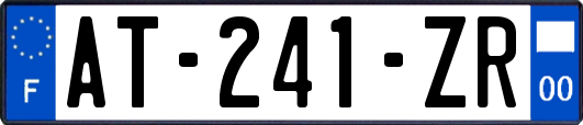 AT-241-ZR