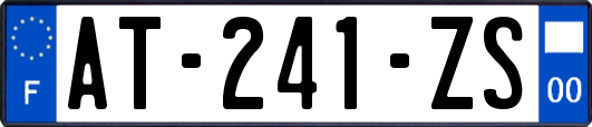 AT-241-ZS