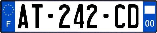 AT-242-CD