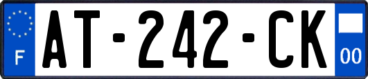 AT-242-CK