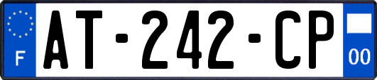 AT-242-CP