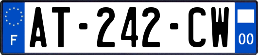 AT-242-CW