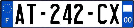 AT-242-CX
