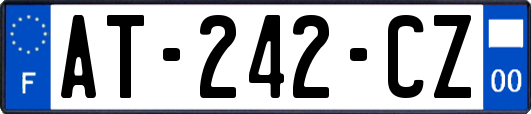 AT-242-CZ