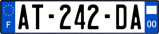 AT-242-DA