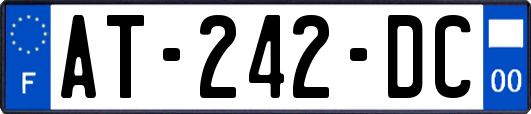 AT-242-DC